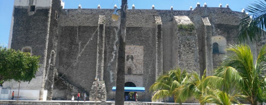Parroquia Santo Domingo de Guzman