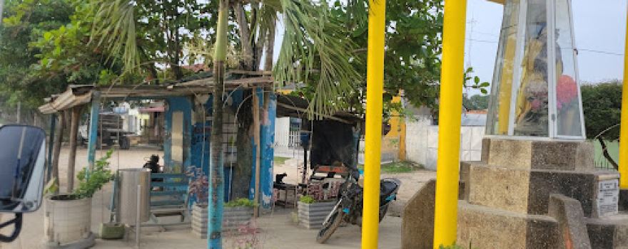 Parque La Mala Palabra