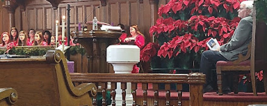 Quitman United Methodist Church