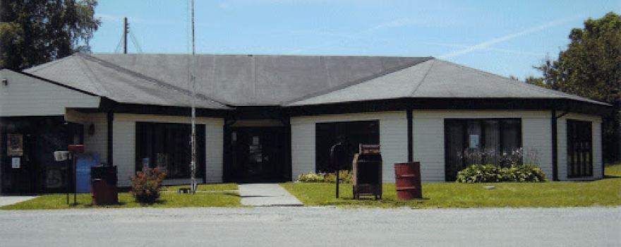 Craigsville Public Library