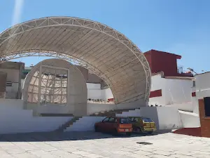 Santuario de Nuestra Señora de los Ángeles