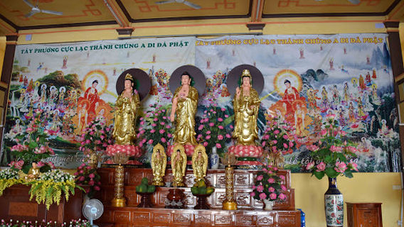 Phu My