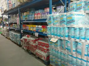 Distribuidora Urquiza SRL