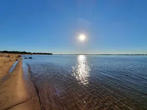Playa Pelícano