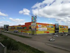 Raduga