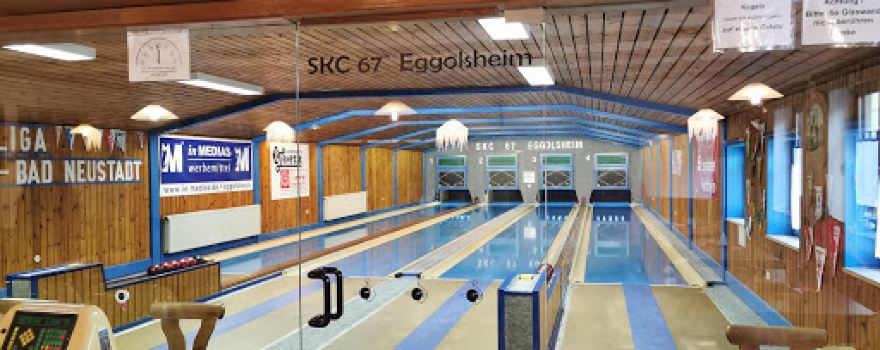 SKC 67 Eggolsheim