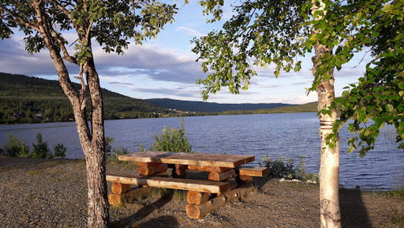 Skjelbredtunet