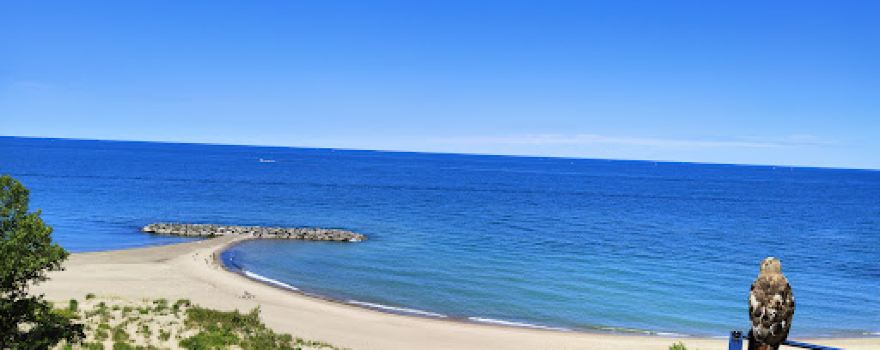 Presque Isle Lighthouse