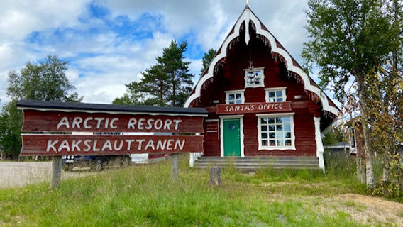 Saariselka