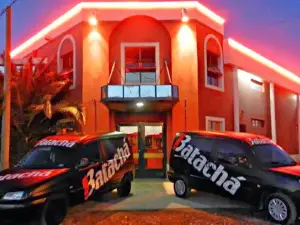 Batachá Disco