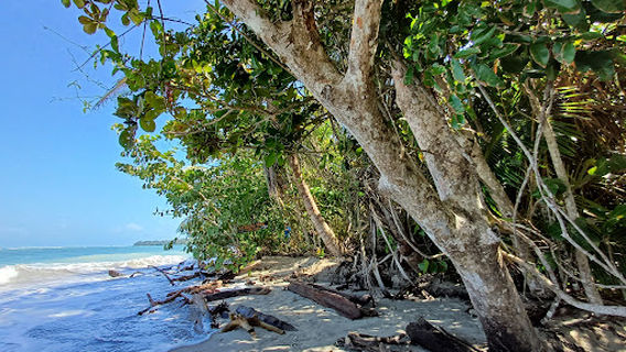 Mirador Cahuita Cochabamba