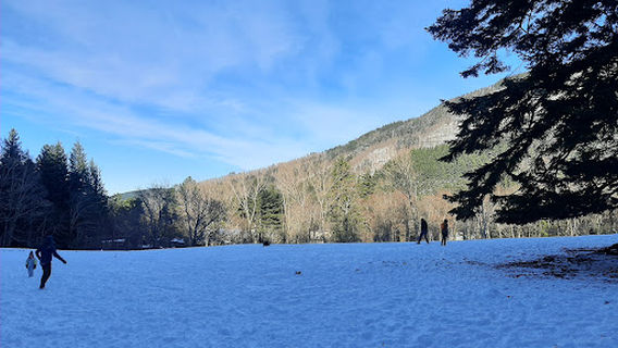 Pratone Vallombrosa