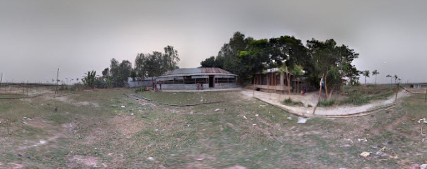 Raksha Baytun Aman Mosque