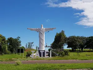 Cristo De Jateí