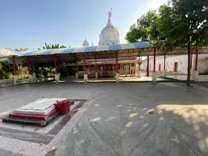 Gaurishankar Temple