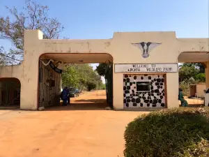 Jos Wildlife Park
