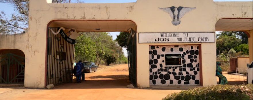 Jos Wildlife Park