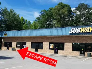 Lock City Adventures - Carrollton