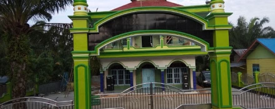 Masjid Al-Hidayah