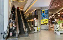 Court 16 Downtown Brooklyn – Tennis Remixed