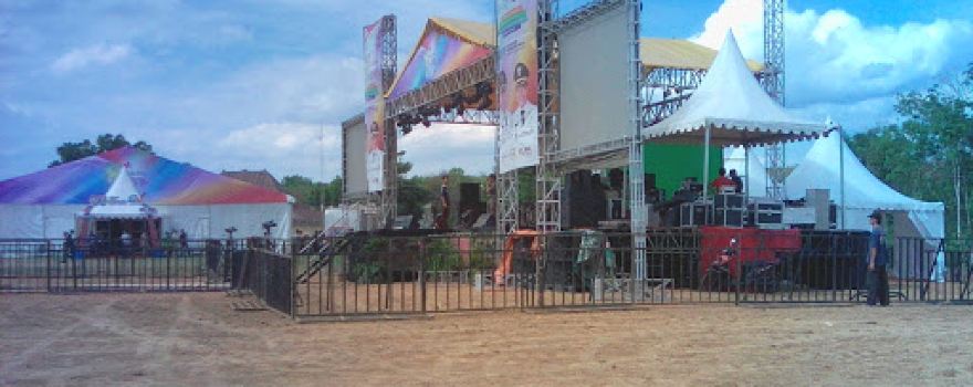 Alun-alun Kota Pangkalan Balai