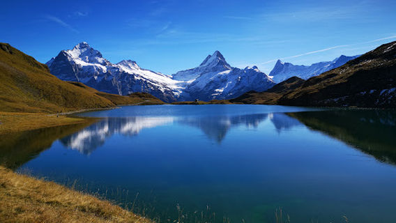 Grindelwald