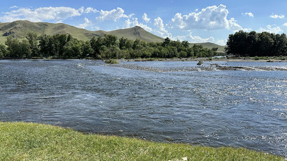 Nalaikh