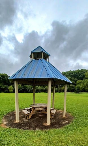 Chief William C Hewitt Park