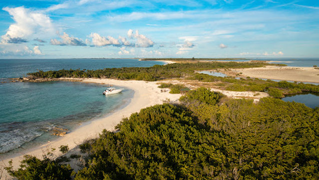 Grand Slam Charters Ltd.