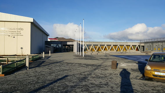 Grindavik