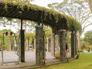 Taman Tingkir Kota Salatiga