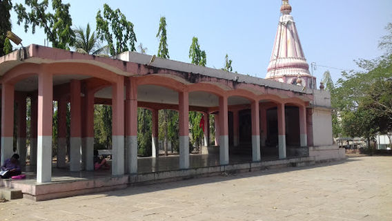Laxmi Mandir Vidani