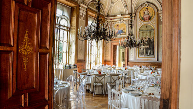 Centro Congressi Ville Ponti