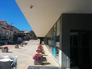 Casa da Cultura