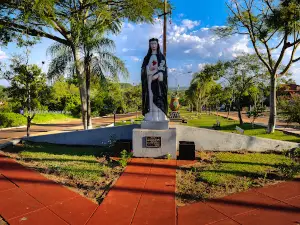 Municipalidad de Colonia Aurora