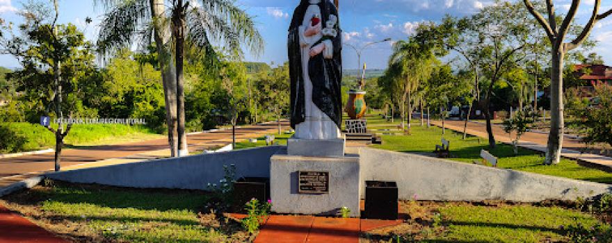 Municipalidad de Colonia Aurora