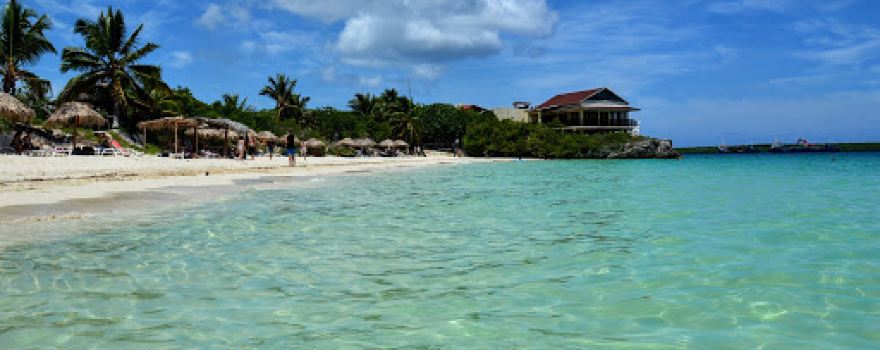 Cayo Las Brujas