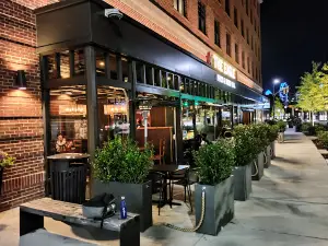 The Eagle - Charlotte
