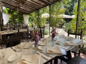 Taverna del Castello di Gropparello