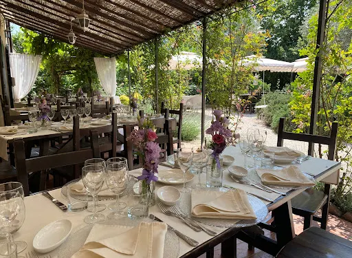 Taverna medievale del Castello di Gropparello