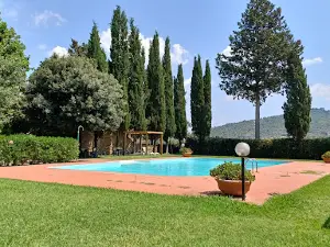 Ristorante La Fonte di Vivalda