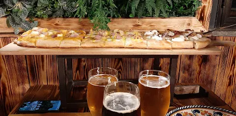 Alto Pizza Factory - Segrate