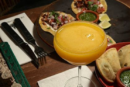 De Margaritabar