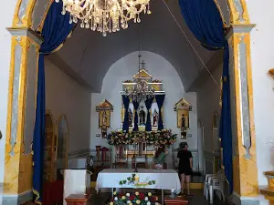Parish of St. Bento Abade