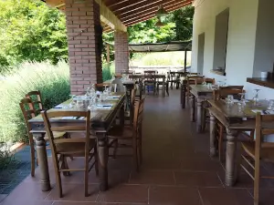 Agriturismo Bianconiglio
