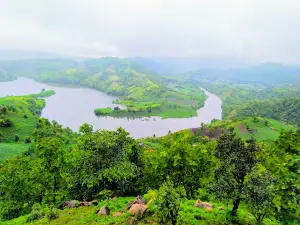 Satpura Range
