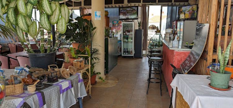 Terraza El Jable