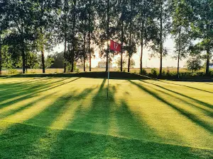 Nes Golfklubb