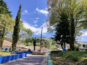 Paispamba Central Park