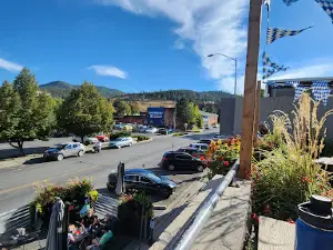 Blackfoot River Brewing Co